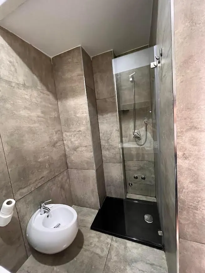 Umberto Rooms Napoli 게스트하우스 나폴리