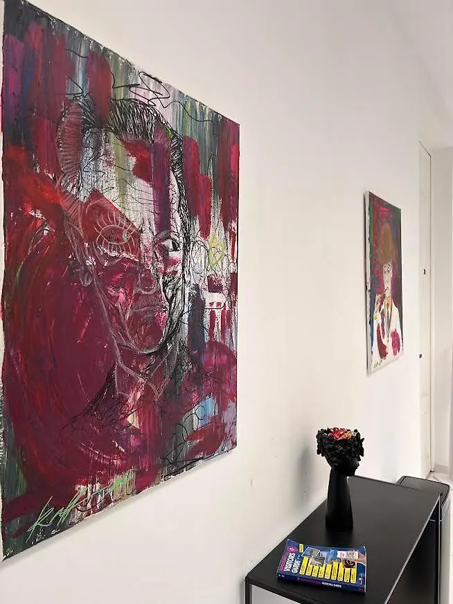 Guest house Umberto Rooms Napoli