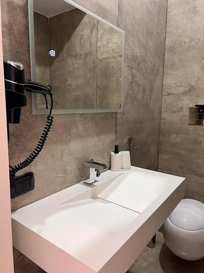 Umberto Rooms Napoli Naples