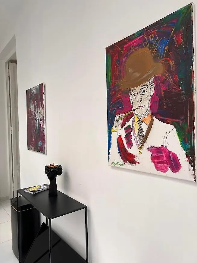 Umberto Rooms Napoli איטליה