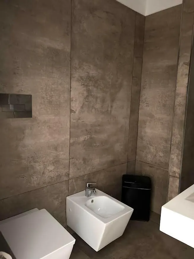 בית הארחה Umberto Rooms Napoli