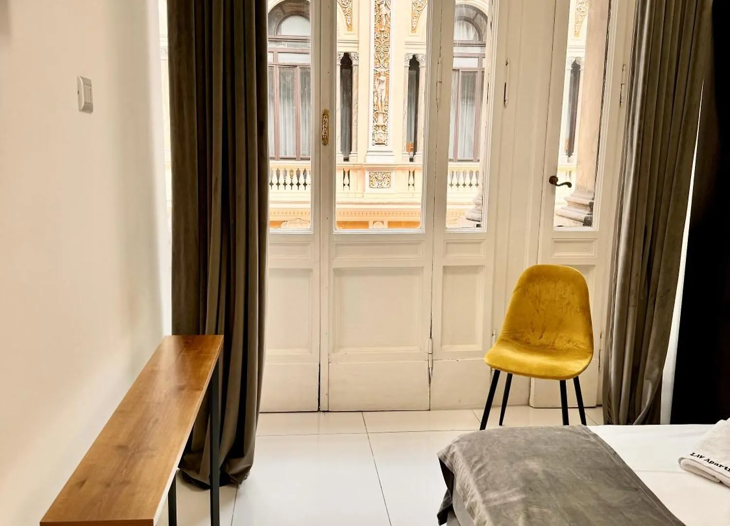 Umberto Rooms Napoli איטליה