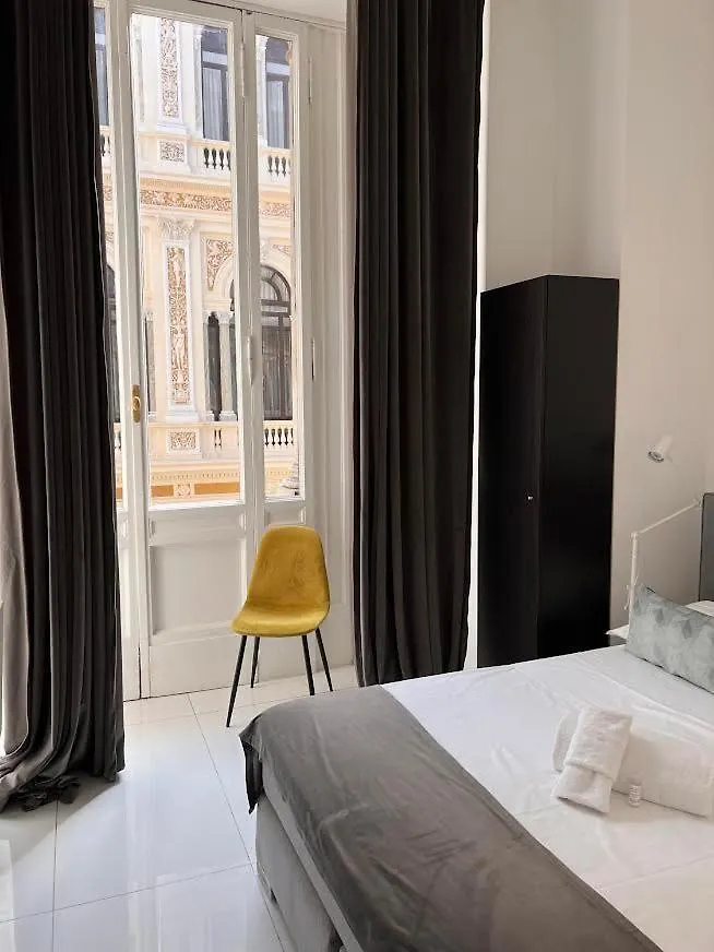 Umberto Rooms Napoli Guest house