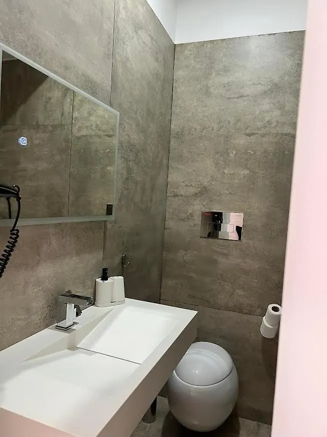 Umberto Rooms Napoli Guest house